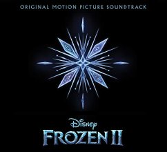 Cover art for Frozen 2