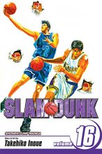 Cover art for Slam Dunk, Vol. 16 (16)