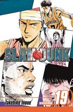 Cover art for Slam Dunk, Vol. 19 (19)