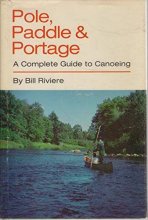 Cover art for Pole, Paddle and Portage