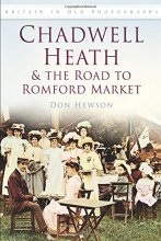Cover art for Chadwell Heath and The Road to Romford Market