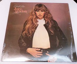 Cover art for Juice Newton - Quiet Lies - Vinyl LP