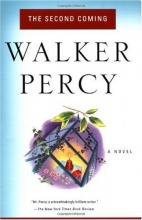 Cover art for The Second Coming: A Novel