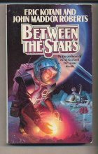 Cover art for BETWEEN THE STARS