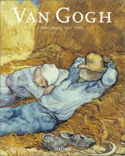 Cover art for Vincent Van Gogh (Midsize)