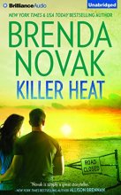Cover art for Killer Heat (Dept. 6 Hired Guns)