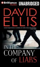 Cover art for In the Company of Liars