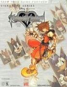 Cover art for KINGDOM HEARTS Chain of Memories Official Strategy Guide (Signature Series)