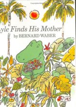 Cover art for Lyle Finds His Mother