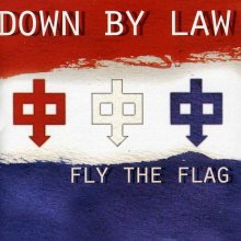 Cover art for Fly The Flag