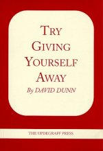 Cover art for Try Giving Yourself Away