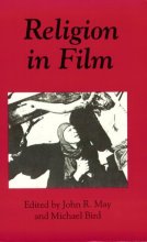 Cover art for Religion In Film