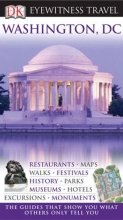 Cover art for Washington, D.C. (Eyewitness Travel Guides)