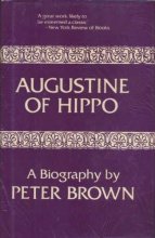 Cover art for Augustine of Hippo: A Biography