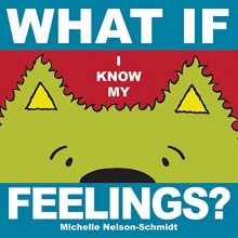 Cover art for What If I Know My Feelings?