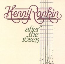 Cover art for After the Roses