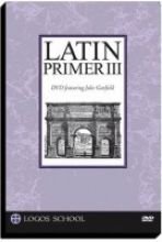 Cover art for Latin Primer III DVDs