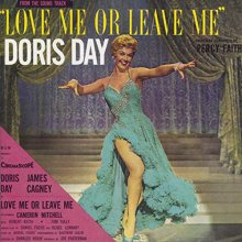 Cover art for Love Me Or Leave Me: From The Sound Track (1955 Film)