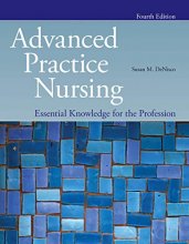 Cover art for Advanced Practice Nursing: Essential Knowledge for the Profession: Essential Knowledge for the Profession
