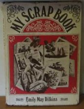 Cover art for My Scrap Book (Scrapbook)