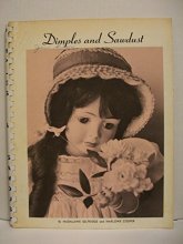 Cover art for Dimples and Sawdust: A Practical Guide to A Fascinating Hobby Volume 1