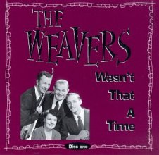 Cover art for Wasn't That a Time