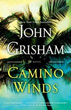 Cover art for Camino Winds: A Novel