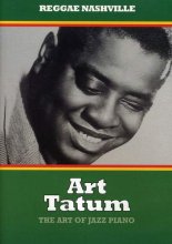 Cover art for The Art of Jazz Piano