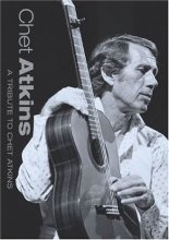 Cover art for Chet Atkins - A Tribute To Chet Atkins
