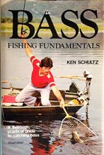 Cover art for Bass Fishing Fundamentals