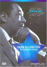 Cover art for The Big Band Feeling