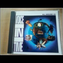 Cover art for All Around Us