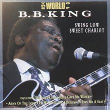 Cover art for Sweet Low Sweet Chariot