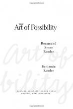 Cover art for The Art of Possibility: Transforming Professional and Personal Life