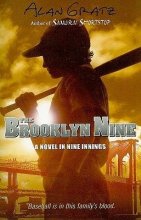 Cover art for The Brooklyn Nine