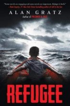 Cover art for Refugee