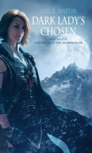 Cover art for Dark Lady's Chosen (Chronicles of the Necromancer, Book 4)
