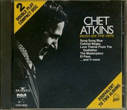 Cover art for Picks on the Hits