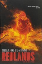 Cover art for Redlands Volume 1