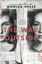 Cover art for The War Outside