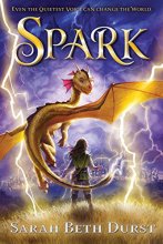 Cover art for Spark