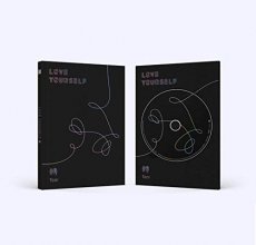 Cover art for BTS - LOVE YOURSELF 轉 Tear (Vol.3) CD+Photobook+Mini Book+Photocard+Standing Photo+Folded Poster+Free Gift