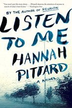Cover art for Listen to Me