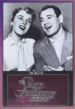 Cover art for The Best of the Ray Anthony Show