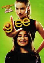 Cover art for Glee - Director's Cut Pilot Episode (Limited Edition)