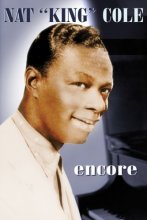 Cover art for Nat "King" Cole - Encore