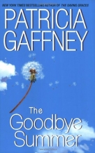 Cover art for The Goodbye Summer
