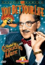Cover art for You Bet Your Life, Volume 2