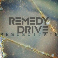 Cover art for Resuscitate