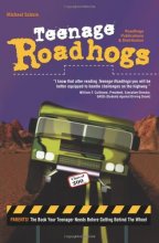 Cover art for Teenage Roadhogs: Second Edition